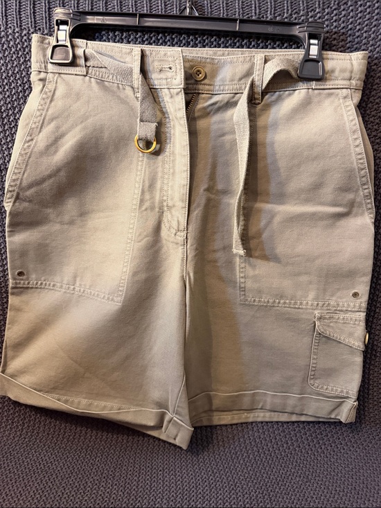 Ralph Lauren Pants - Ralph Lauren Cargo Shorts